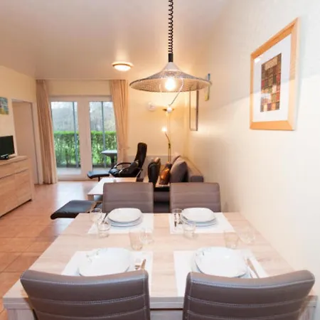 Amrum 3 Apartment