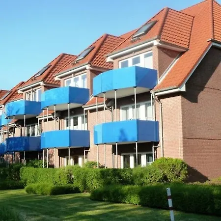 Amrum 3 Dorumer Neufeld