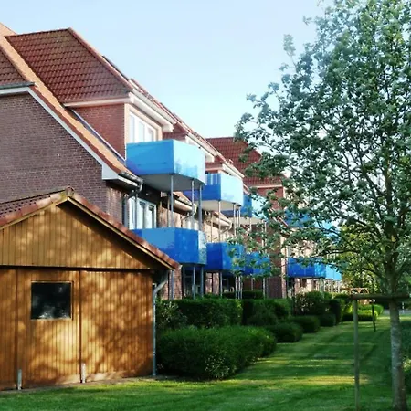Apartment Amrum 3